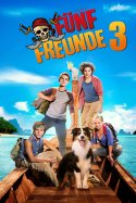 Efsane Beşli 3 izle
