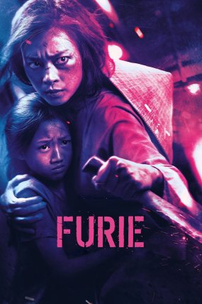 Furie izle