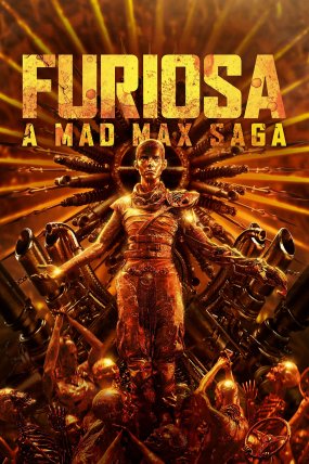 Furiosa: Bir Mad Max Destanı izle