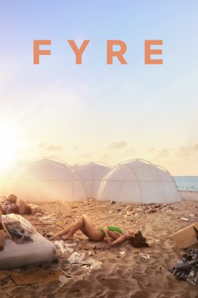 Fyre izle