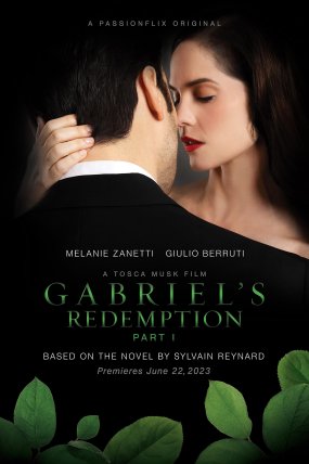 Gabriel's Redemption: Part I izle