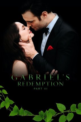 Gabriel's Redemption: Part III izle
