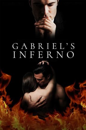 Gabriel'in Cehennemi izle
