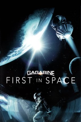 Gagarin First In Space izle