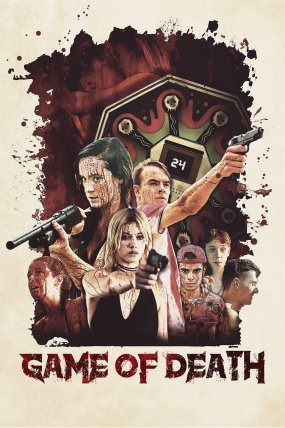 Game of Death izle