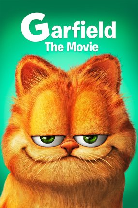 Garfield 1 izle