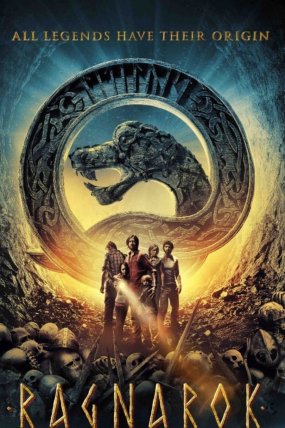 Gaten Ragnarok izle