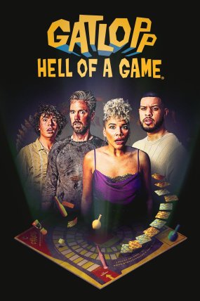 Gatlopp izle