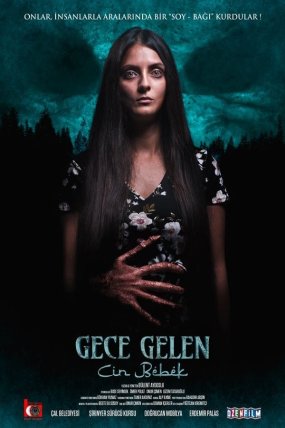 Gece Gelen: Cin Bebek izle