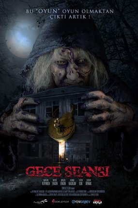 Gece Seansı izle