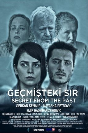 Geçmişteki Sır izle