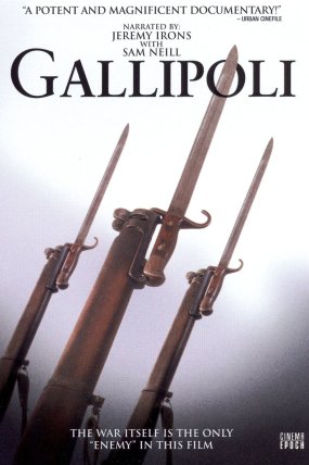 Gelibolu izle
