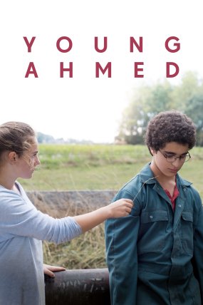 Genç Ahmet izle