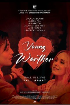 Gen&ccedil; Werther'in Acıları izle