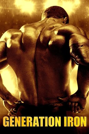 Generation Iron izle
