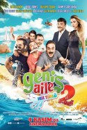 Geniş Aile 2: Her Türlü izle