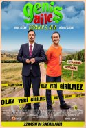 Geniş Aile 4: Cevahir & Ulvi izle