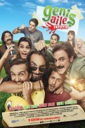 Geniş Aile Yapıştır izle
