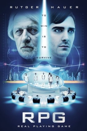 Gerçek Oyun izle