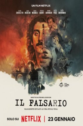 Ger&ccedil;ek Sahtekar izle