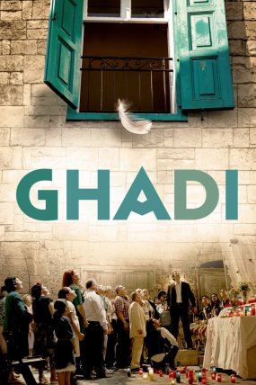 Ghadi izle