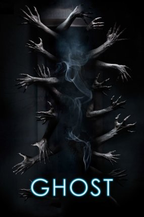 Ghost izle