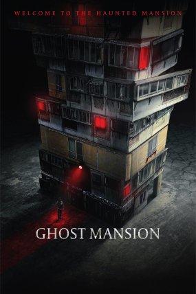 Ghost Mansion izle
