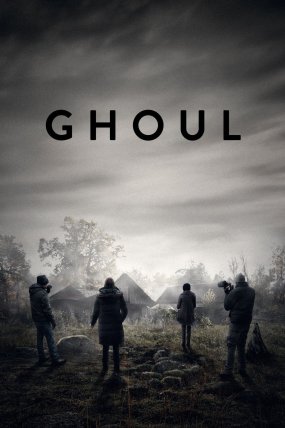 Ghoul izle