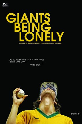Giants Being Lonely izle