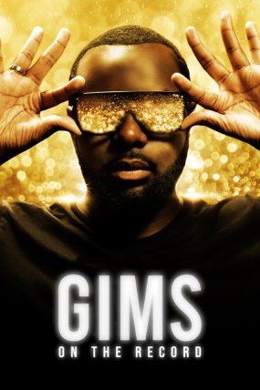 GIMS: On the Record izle