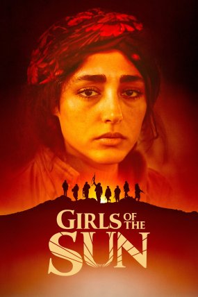 Girls of the Sun izle