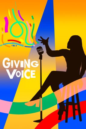 Giving Voice izle