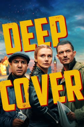 Gizli Görev izle