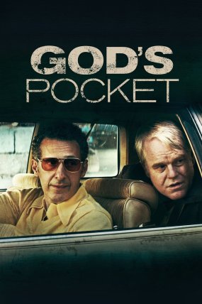 Gods Pocket izle