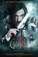 Gogol. Nachalo izle