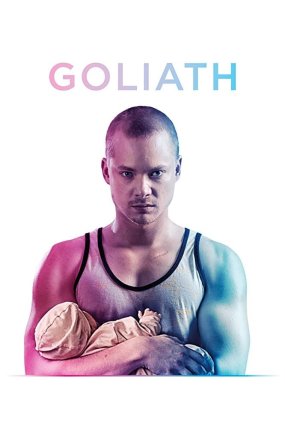 Goliath izle