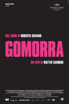 Gomorra izle