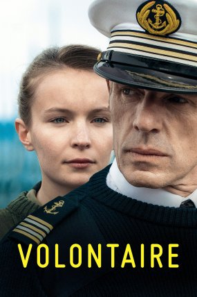 Gönüllü Asker izle