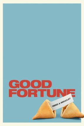 Good Fortune izle