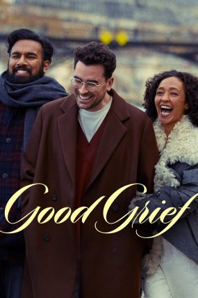 Good Grief izle