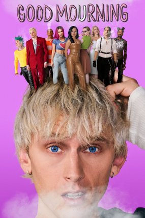 Good Mourning izle