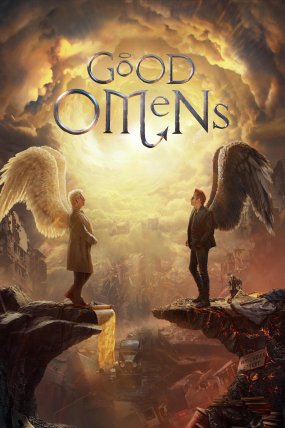 Good Omens izle