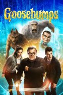 Goosebumps Canavarlar Firarda izle