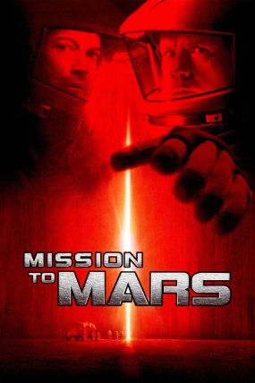 Görev Mars izle