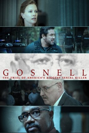 Gosnell izle