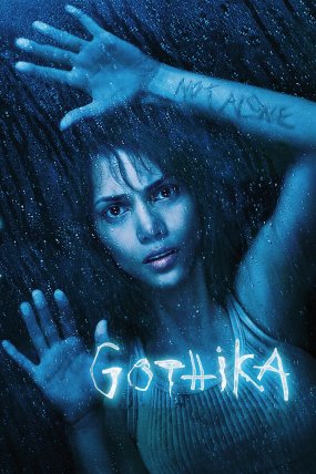 Gothika izle