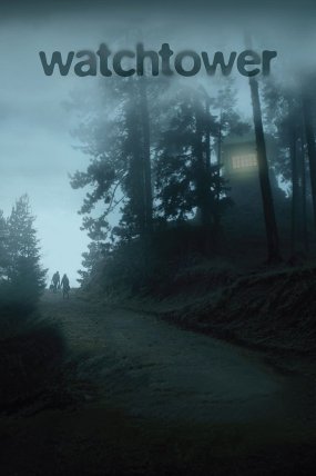 Gözetleme Kulesi izle