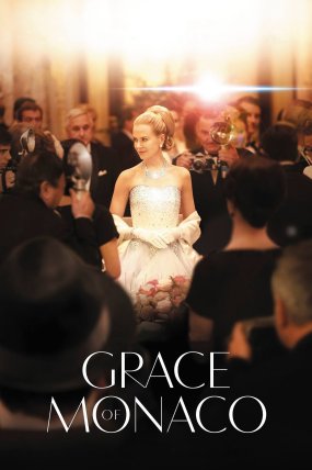 Monako Prensesi Grace izle