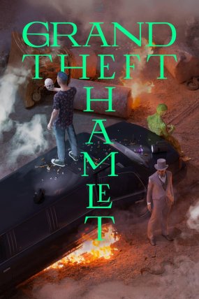 Grand Theft Hamlet izle