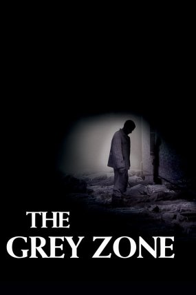 Gri Bölge izle